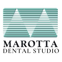 Marotta Dental Studio Logo