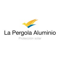 La Pergola Aluminio Catalunya Logo