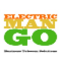 Electric Mango Logo