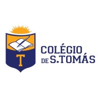 Colégio de São Tomás Logo