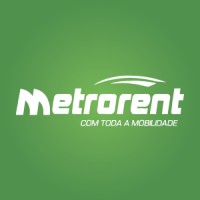 Metrorent Logo