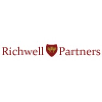 Richwell Partners Ltd Logo