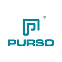 Purso Oy Logo