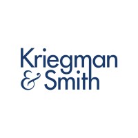 Kriegman and Smith, Inc. Logo