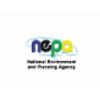 National Environment and Planning Agency Logo