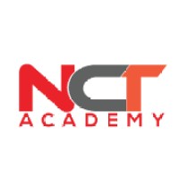 NCT ACADEMY Logo