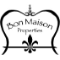Bon Maison Properties, Inc. Logo