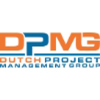 DPMG Dutch Project Management Group Logo