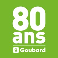 GOUBARD Logo
