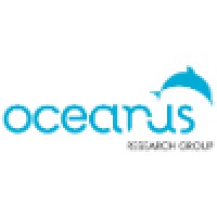 OCEANUS onlus Logo