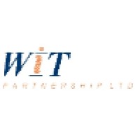 WiT Partnership Ltd Logo