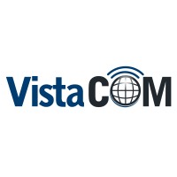 Vista Com Voice And Call Logging Solutions Logo