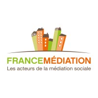 France Médiation Logo