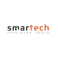 Smartech Precision Tools Logo