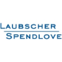 Laubscher, Spendlove & Laubscher, P.C. Logo