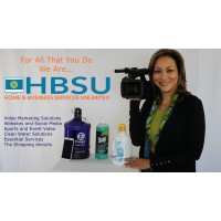 Home & Business Services Unlimited Logo