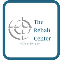 The Rehab Center Logo