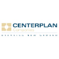 CENTERPLAN Companies LLC Logo