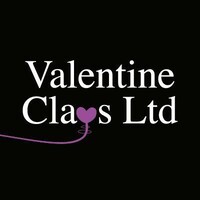 Valentine Clays Ltd Logo