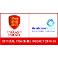 Hurricane Sports UK Logo