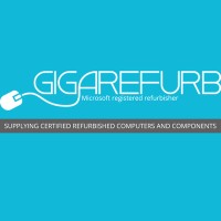Gigarefurb Logo