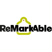 ReMarkAble communicatie BV Logo