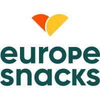 Europe Snacks Spain Logo