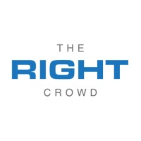 The Right Crowd Logo