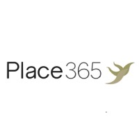 Place365 Logo