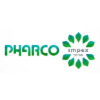 Pharco Impex 93 Logo