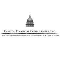 Capitol Financial Consultants, Inc. Logo
