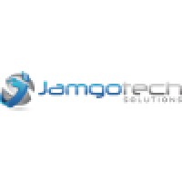 Jamgotech Solutions Inc. Logo