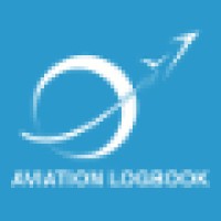 Aviation Logbook Logo