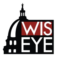WisconsinEye Public Affairs Network Logo