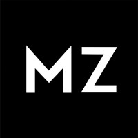 Micaela Zahner Design Logo