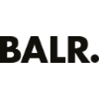 BALR. Logo