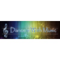 Dance is With Music ® Logo