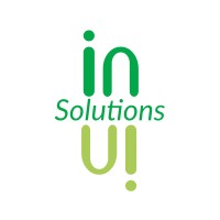 In-In Solutions Logo