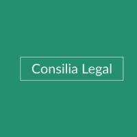 Consilia Legal Logo