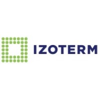 IZOTERM PLAMA d.o.o. Podgrad, Slovenia Logo
