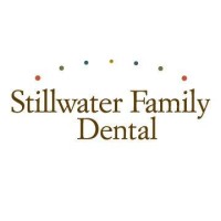 Stillwater Family Dental Logo