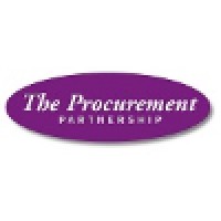 The Procurement Partnership Ltd Logo