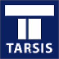 Tarsis GmbH, Zürich / Schweiz Logo