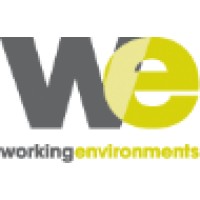 Working Environments Furniture Ltd Logo
