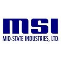 Mid-State Industries, Ltd. Logo