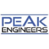 Peak Engineers Ltd Logo