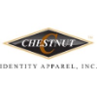 Chestnut Identity Apparel, Inc. Logo