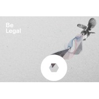 BE Legal Recruitment Ltd Logo