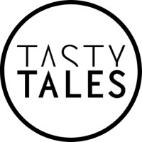 Tasty Tales Logo