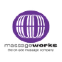 Massageworks UK Logo